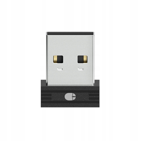 HAMA Mysz bezprzewodowa MW-300 V2 Zielona