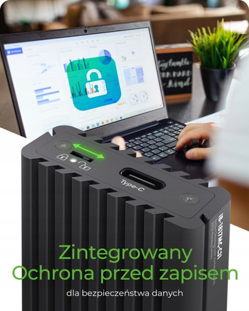 IB-1817MC-C31 TypeC USB 3.1 (Gen 2) na PCI&