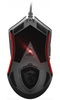 MSI Mysz Przewodowa Clutch GM08