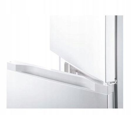 Lodówka wolnostojąca CANDY CCG1L314EW 144cm