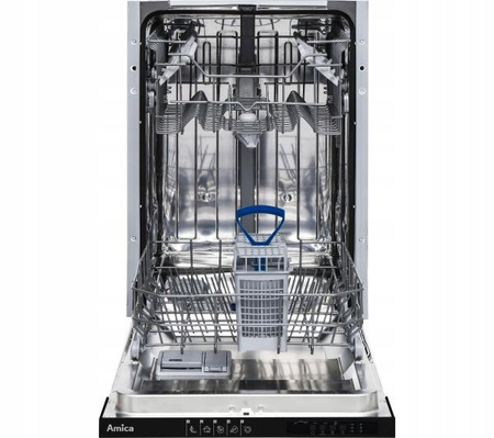 Zmywarka do zabudowy 45 Amica DIV41E5AD