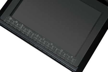 AMICA Kuchnia wolnostojąca 58GE3.33HZpTaQ(Xx) 50cm