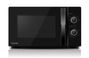KUCHENKA MIKROFALOWA TOSHIBA MWP-MG20P BK 20L 1000W