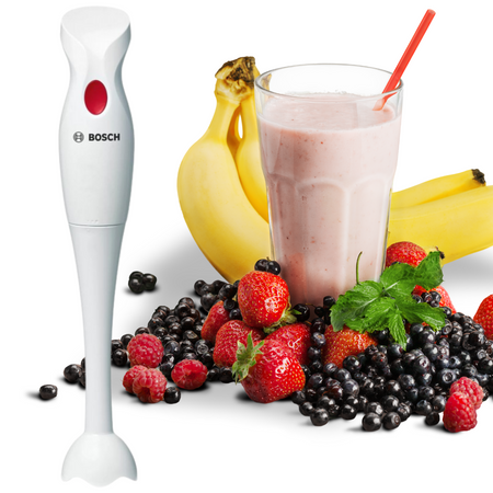 Blender ręczny Bosch MSMP1000