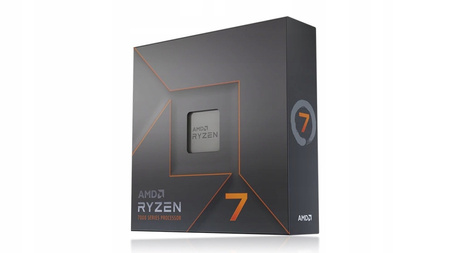 AMD Procesor Ryzen 7 7700X 4,5GHz 100-100000591WOF