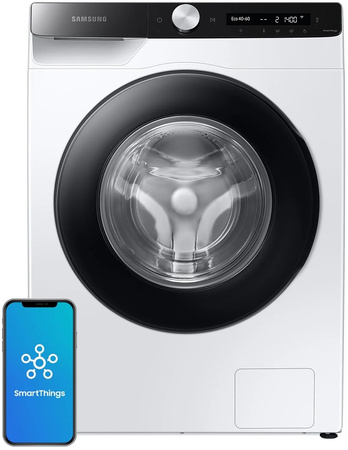 SAMSUNG Pralka WW80T534DAEAS6