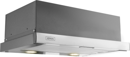 Okap teleskopowy Kernau KTH 10.164 X