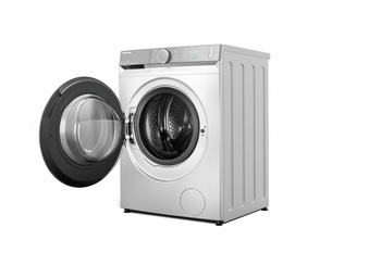 Toshiba Pralka TW-BK100GF4PL(WK) 9kg CycloneMix