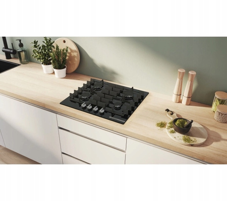 Płyta gazowa Bosch Serie 6 PPP6A6I40 59cm Serie 6