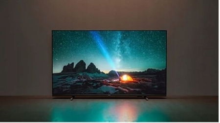 Telewizor LED Philips 50PUS7609/12