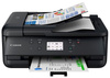 CANON Urządzenie wielofunkcyjne atramentowe TR7650 4452C026