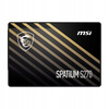 MSI Dysk SSD SPATIUM S270 240GB 2,5 cala SATA3 500