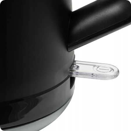 Czajnik elektryczny Kernau KSK 176 BK