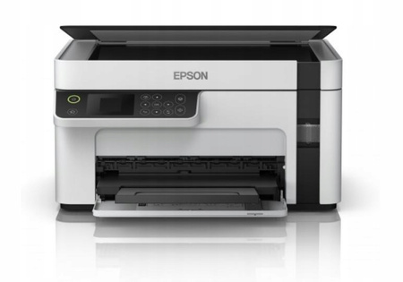 Urządzenie wielofunkcyjne Epson EcoTank M2120 atramentowa