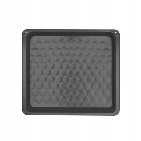 Kuchnia gazowo-elektryczna Amica 57GE3.33HZpTaDpA(Xx)PIZZA Termoobieg Grill