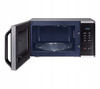 SAMSUNG Kuchenka mikrofalowa z grillem MG23K3523AS