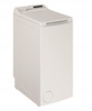Pralka ładowana od góry WHIRLPOOL NTDLR6040SPLN