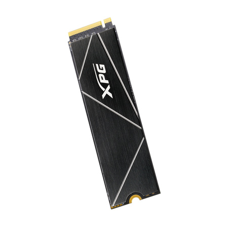 Dysk SSD XPG GAMMIX S70 BLADE 512GB PCIe 4x4 7.2/2