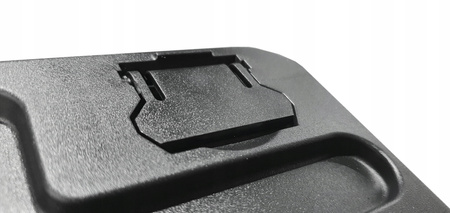 Zestaw bezprzewodowy klawiatura + mysz Alpha M300