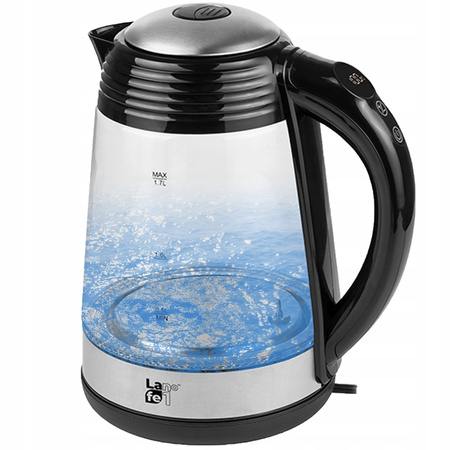 LAFE Czajnik elektryczny CEG015