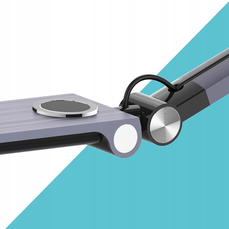 MAXCOM Lampa biurkowa LED ML 5000 Craft