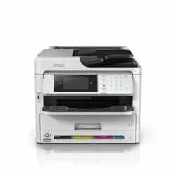 Drukarka wielofunkcyjna atramentowa (kolor) Epson WF-C5890DWF