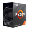 AMD Procesor Ryzen 3 4300G 3,8GHz 100-100000144BOX