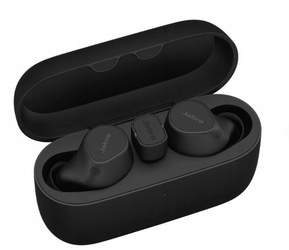 JABRA Słuchawki bezprzewodowe Evolve2 Buds USB-C
