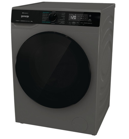 Pralko-suszarka Gorenje WD2PA964ADT/PL 9/6kg 1400 obr/min SteamTech Grafit