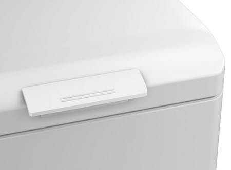 ELECTROLUX Pralka EW6TN24262P top soft open