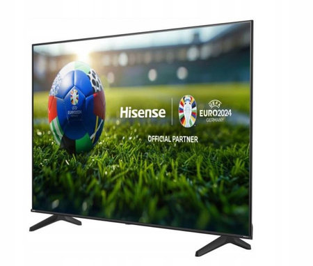 Telewizor HISENSE 65A6N