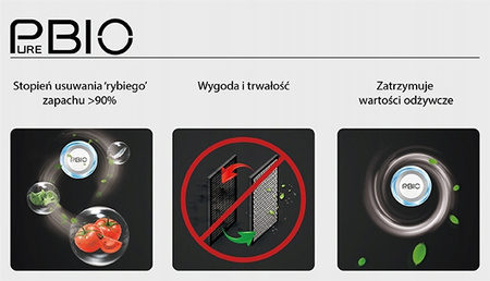 Lodówka Toshiba GR-RB449WE