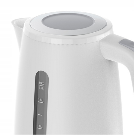 Czajnik elektryczny Kernau KSK 176 WH