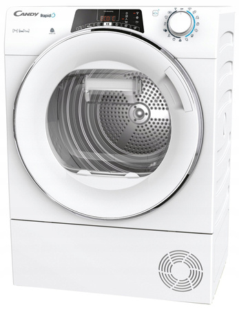 Suszarka do ubrań  CANDY  RO4H7A1TCEXS Slim