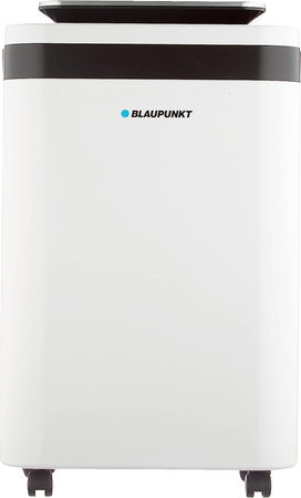 Osuszacz z funkcją oczyszczania powietrza ADH501