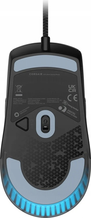 CORSAIR Mysz gamingowa M75 Lightweight Black RGB