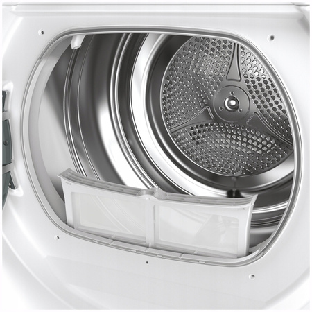 Suszarka do ubrań  CANDY  RO4H7A1TCEXS Slim