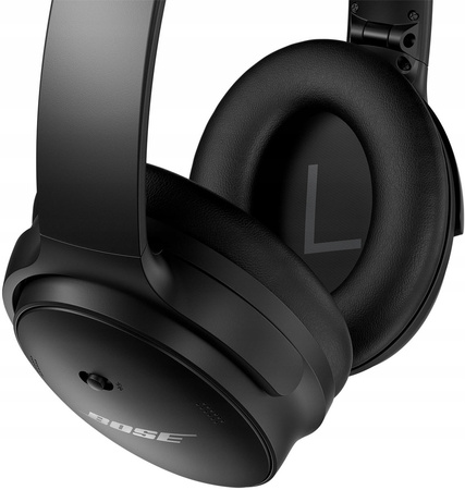 BOSE Słuchawki SE 45 czarne