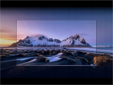 Telewizor QLED TCL 55C655