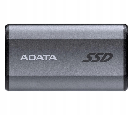 Dysk zewnętrzny SSD SE880 2TB USB3.2A/C Gen2x2
