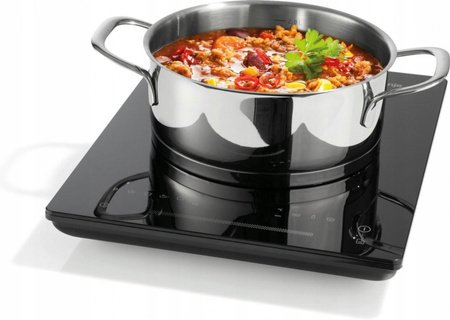 GORENJE Kuchenka turystyczna indukcyjna 1 pole ICY2000SP