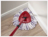 VILEDA Mop obrotowy Turbo 3w1 Microfibre