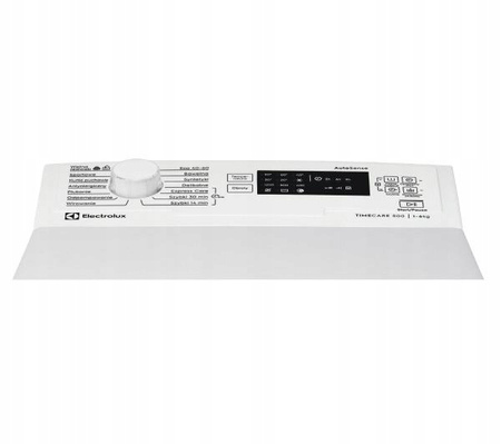 Pralka ładowana od góry ELECTROLUX EW2TN5061FP  Top