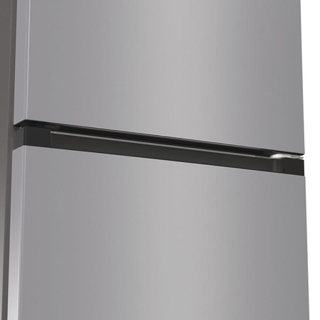 Lodówka wolnostojąca Gorenje NRK6202EXL4 200cm głębokość 59cm
