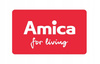 AMICA Zmywarka DFM46C8EOiBH