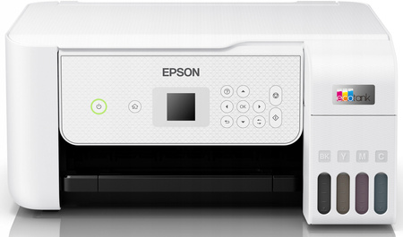 Drukarka wielofunkcyjna atramentowa (kolor) Epson EcoTank L3286 atramentowa