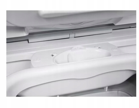 Pralka ładowana od g,ory Electrolux EW6TN15061FP TOP