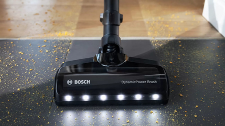 Odkurzacz pionowy Bosch BBS711W Unlimited 7