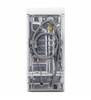 Pralka ładowana od góry Electrolux EW6TN4062P TOP