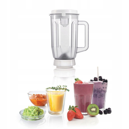 Robot kuchenny BOSCH MUM 54251